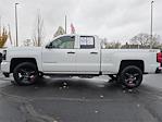 Used 2018 Chevrolet Silverado 1500 LT Double Cab 4WD, Pickup for sale #50684R - photo 15