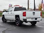 Used 2018 Chevrolet Silverado 1500 LT Double Cab 4WD, Pickup for sale #50684R - photo 2