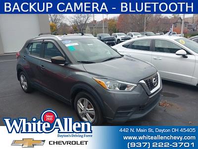 Used 2019 Nissan Kicks S 4x2, SUV for sale #50688R - photo 1