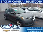 Used 2019 Nissan Kicks S 4x2, SUV for sale #50688R - photo 1