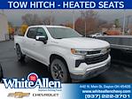 Used 2023 Chevrolet Silverado 1500 LT Crew Cab 4WD, Pickup for sale #50692R - photo 1