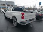 Used 2023 Chevrolet Silverado 1500 LT Crew Cab 4WD, Pickup for sale #50692R - photo 3