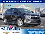 Used 2022 Chevrolet Equinox LT FWD, SUV for sale #50709R - photo 29