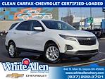 Used 2022 Chevrolet Equinox LT FWD, SUV for sale #50710R - photo 28