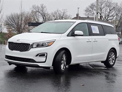 Used 2020 Kia Sedona EX 4x2, Minivan for sale #50711R - photo 1