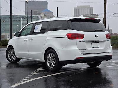 Used 2020 Kia Sedona EX 4x2, Minivan for sale #50711R - photo 2