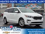 Used 2020 Kia Sedona EX 4x2, Minivan for sale #50711R - photo 29