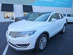 Used 2016 Lincoln MKX Select AWD, SUV for sale #50714T - photo 4