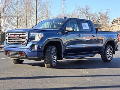 Used 2019 GMC Sierra 1500 AT4 Crew Cab 4WD, Pickup for sale #50722R - photo 1