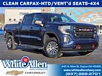 Used 2019 GMC Sierra 1500 AT4 Crew Cab 4WD, Pickup for sale #50722R - photo 36