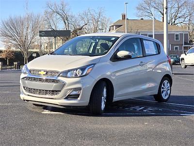 Used 2021 Chevrolet Spark LT FWD, Hatchback for sale #50734R - photo 1