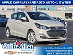 Used 2021 Chevrolet Spark LT FWD, Hatchback for sale #50734R - photo 26