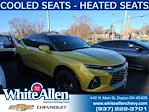 Used 2022 Chevrolet Blazer RS FWD, SUV for sale #50738P - photo 1