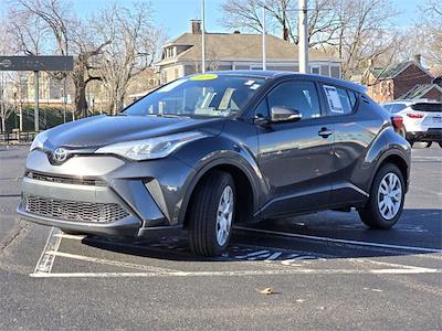 Used 2020 Toyota C-HR LE 4x2, SUV for sale #50740R - photo 1