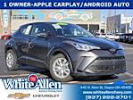 Used 2020 Toyota C-HR LE 4x2, SUV for sale #50740R - photo 27