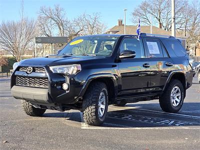 Used 2016 Toyota 4Runner Limited 4x4, SUV for sale #50745T - photo 1