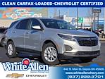 Used 2022 Chevrolet Equinox LT FWD, SUV for sale #50746R - photo 29