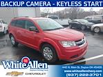 Used 2019 Dodge Journey FWD, SUV for sale #50757T - photo 1