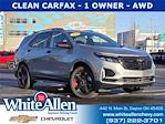 Used 2024 Chevrolet Equinox Premier AWD, SUV for sale #50766P - photo 32