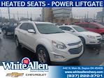 Used 2017 Chevrolet Equinox Premier FWD, SUV for sale #50767T - photo 1