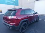 Used 2021 Jeep Cherokee Trailhawk 4WD, SUV for sale #50772R - photo 2