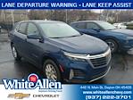 Used 2022 Chevrolet Equinox LT FWD, SUV for sale #50776R - photo 1