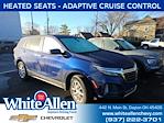 Used 2022 Chevrolet Equinox LT FWD, SUV for sale #50783T - photo 1