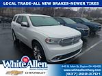 Used 2020 Dodge Durango Citadel AWD, SUV for sale #50787T - photo 1