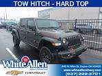 Used 2023 Jeep Gladiator Mojave Crew Cab 4x4, Pickup for sale #50789T - photo 1