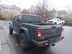 Used 2023 Jeep Gladiator Mojave Crew Cab 4x4, Pickup for sale #50789T - photo 3