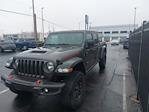 Used 2023 Jeep Gladiator Mojave Crew Cab 4x4, Pickup for sale #50789T - photo 4