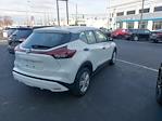 Used 2021 Nissan Kicks S 4x2, SUV for sale #50793R - photo 2