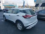 Used 2021 Nissan Kicks S 4x2, SUV for sale #50793R - photo 3