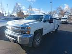 Used 2019 Chevrolet Silverado 2500 Work Truck Double Cab RWD, Service Truck for sale #50794T - photo 4