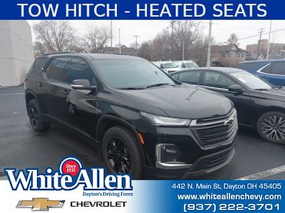 Used 2023 Chevrolet Traverse LT FWD, SUV for sale #50807T - photo 1