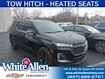 Used 2023 Chevrolet Traverse LT FWD, SUV for sale #50807T - photo 1