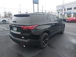 Used 2023 Chevrolet Traverse LT FWD, SUV for sale #50807T - photo 2