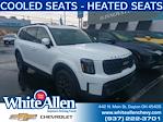 Used 2024 Kia Telluride 4x4, SUV for sale #50814T - photo 1