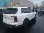 Used 2024 Kia Telluride 4x4, SUV for sale #50814T - photo 2