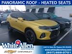 Used 2022 Chevrolet Blazer RS FWD, SUV for sale #50819T - photo 1