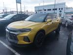 Used 2022 Chevrolet Blazer RS FWD, SUV for sale #50819T - photo 4