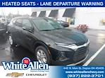 Used 2021 Chevrolet Blazer 2LT FWD, SUV for sale #50821P - photo 1