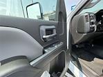 New 2023 Chevrolet Silverado 4500 Work Truck Regular Cab 4WD, Cab Chassis for sale #T23426 - photo 12