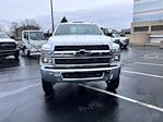 2023 Chevrolet Silverado 4500 Regular Cab DRW 4WD, Cab Chassis for sale #T23426 - photo 4
