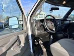 2023 Chevrolet Express 3500 RWD, Rockport Cargoport Box Van for sale #T23519 - photo 10
