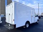 2023 Chevrolet Express 3500 RWD, Rockport Cargoport Box Van for sale #T23519 - photo 4
