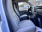 2023 Chevrolet Express 3500 RWD, Rockport Cargoport Box Van for sale #T23519 - photo 9