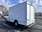 2023 Chevrolet Express 3500 RWD, Wabash Cargo Box Van for sale #T23521 - photo 2