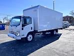 New 2024 Chevrolet LCF 4500HG Regular Cab RWD, Bay Bridge Sheet and Post Box Van for sale #T24110 - photo 3