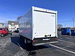 New 2024 Chevrolet LCF 4500HG Regular Cab RWD, Bay Bridge Sheet and Post Box Van for sale #T24110 - photo 4